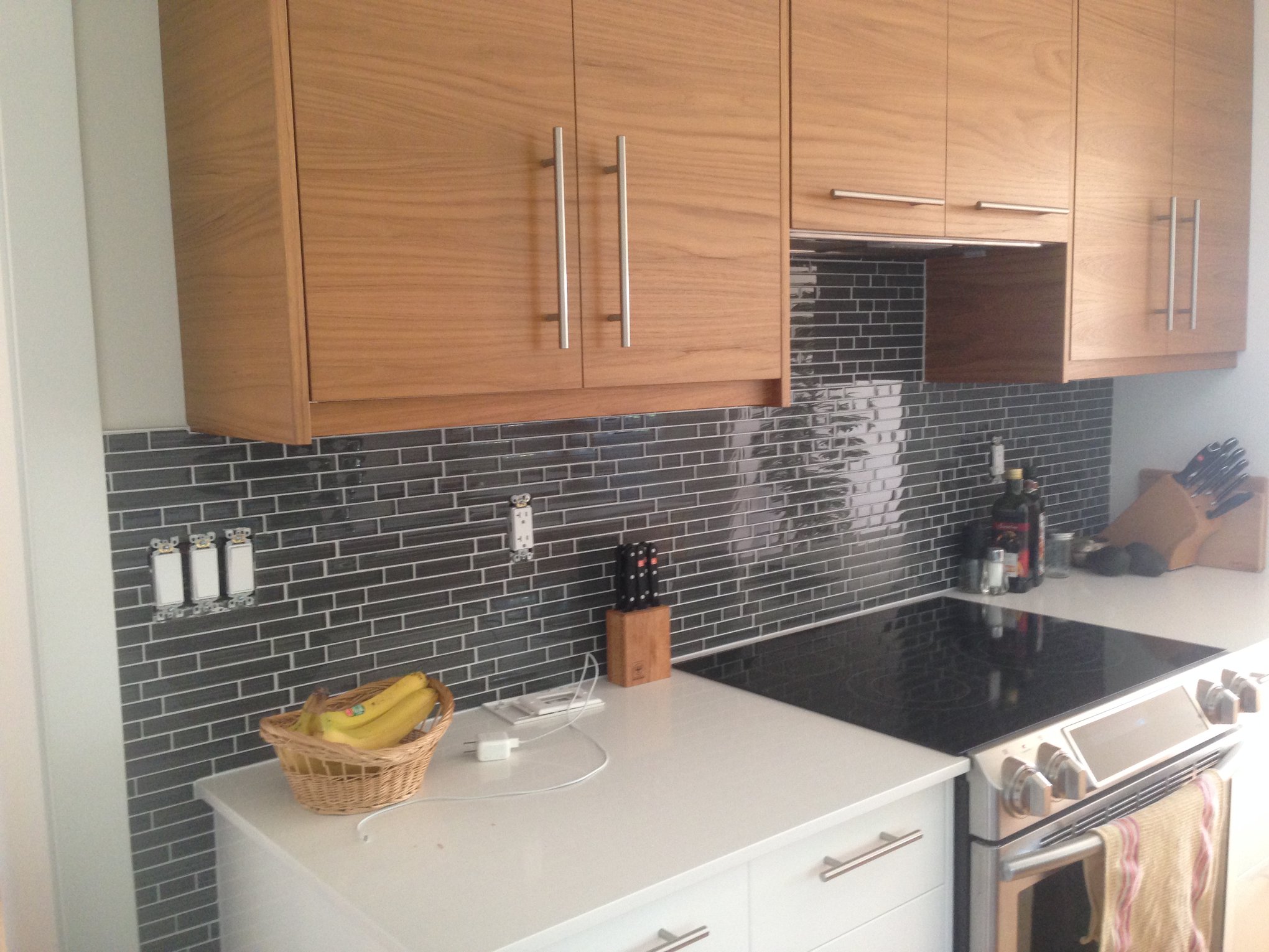 Interior Renovations