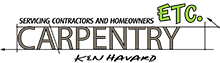 Carpentry Etc Victoria